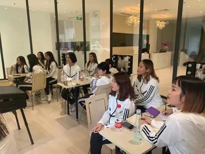 青春说青岛训练营,青春说培训哈尔滨