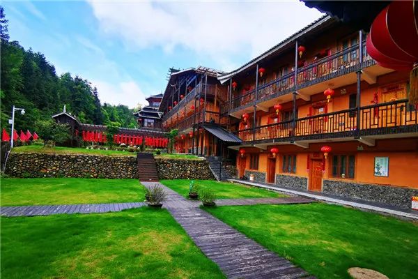 怀化民宿排行榜前十名,怀化适合亲子的民宿推荐