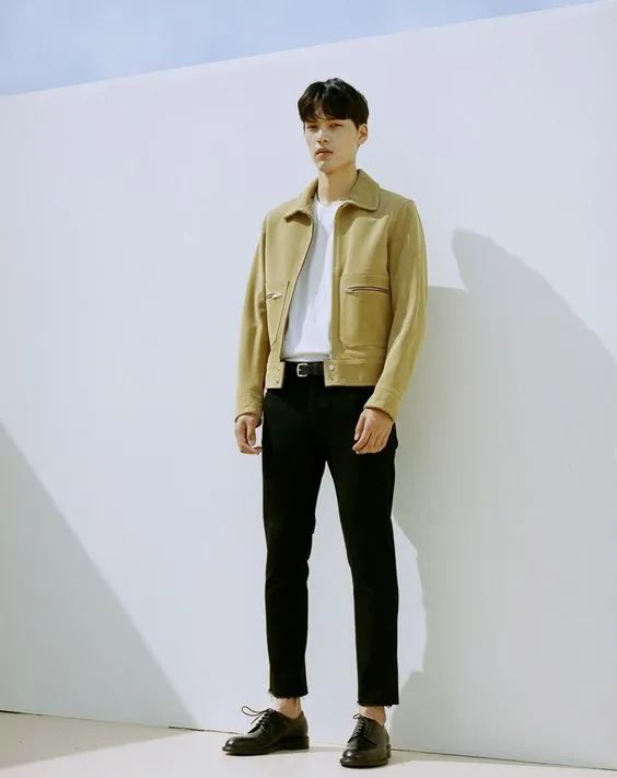 155矮个子体重140穿衣搭配图,矮个子如何避免穿搭误区穿衣秘籍