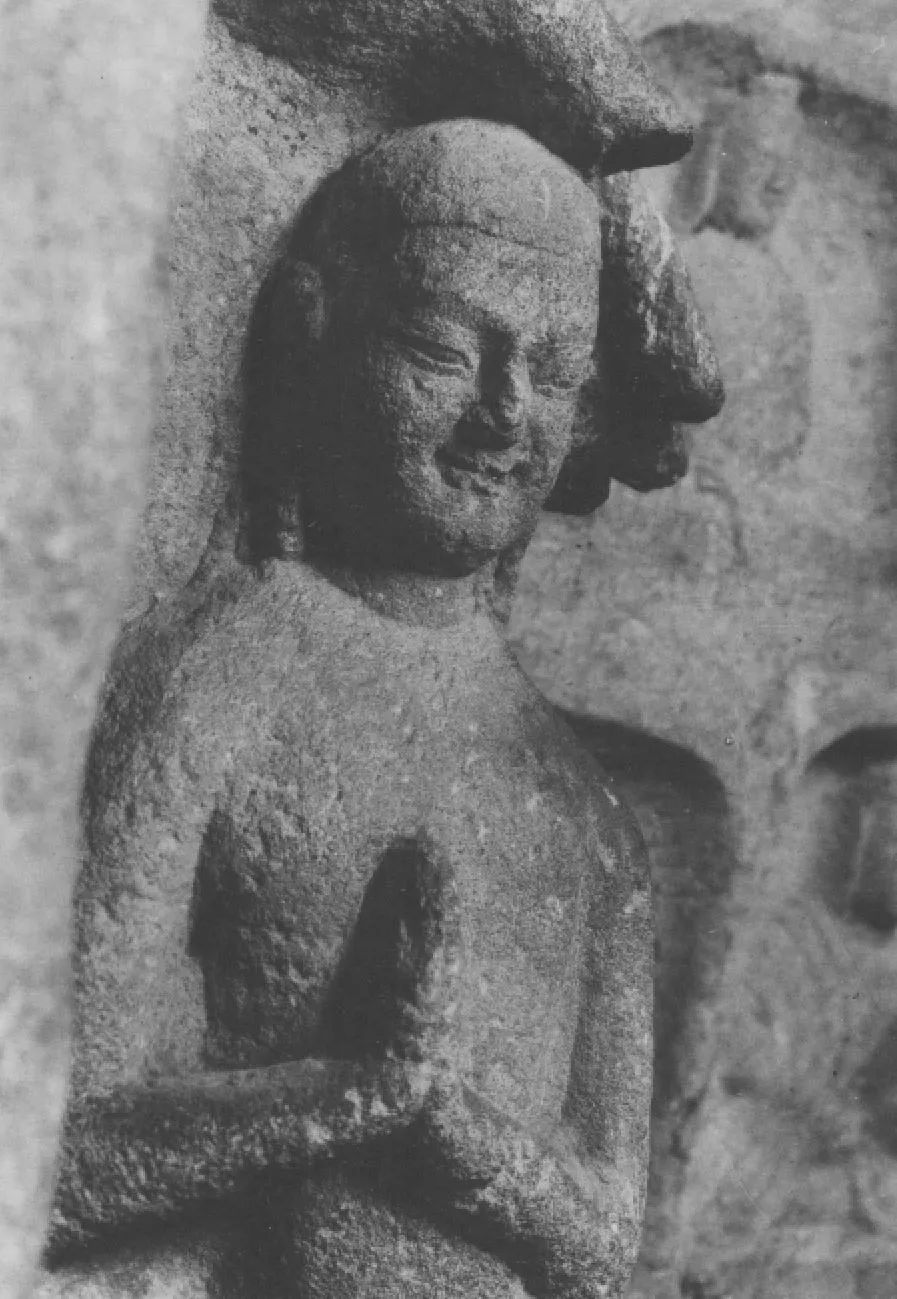 云冈石窟的分期,宿白云冈