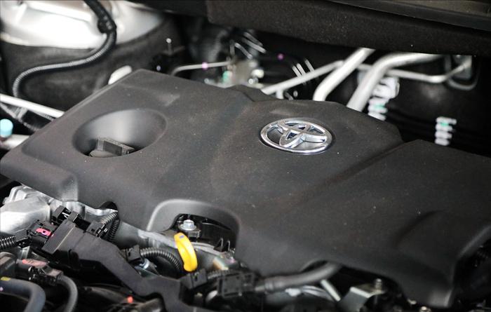 全新汉兰达用车体验,全新汉兰达试驾视频