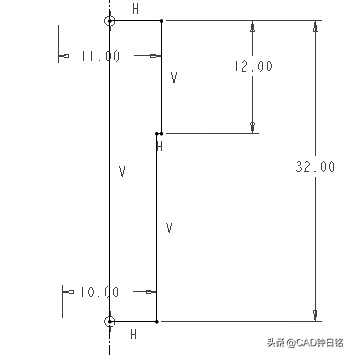 proe环形阵列怎么用,proe全套视频教程