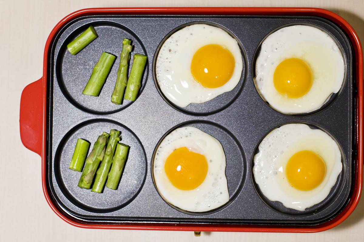 网红电烤炉一体锅,网红同款电烧烤炉