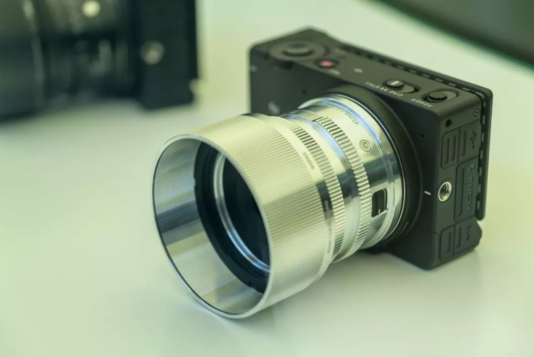 适马fpl最新消息,适马fp全画幅测评