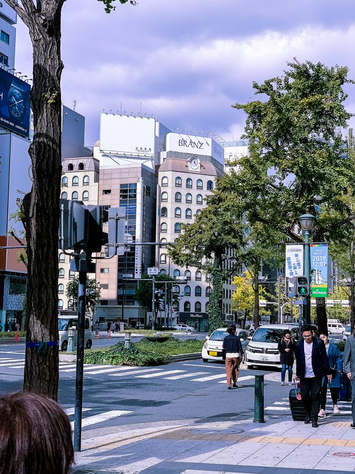 日本旅行8天攻略,日本旅游攻略详细旅行篇