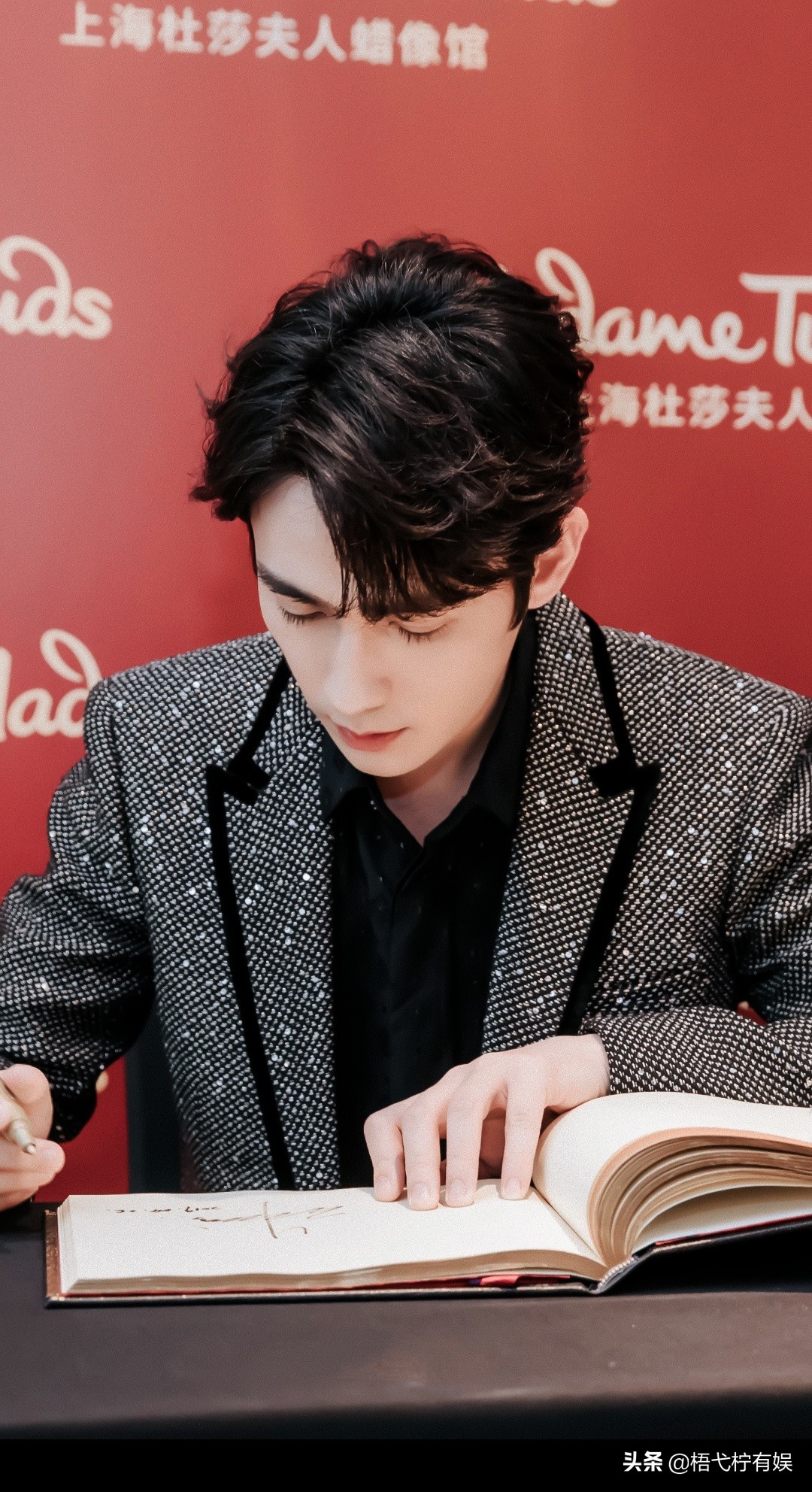 朱一龙采访结束后发生什么,朱一龙事件完整版