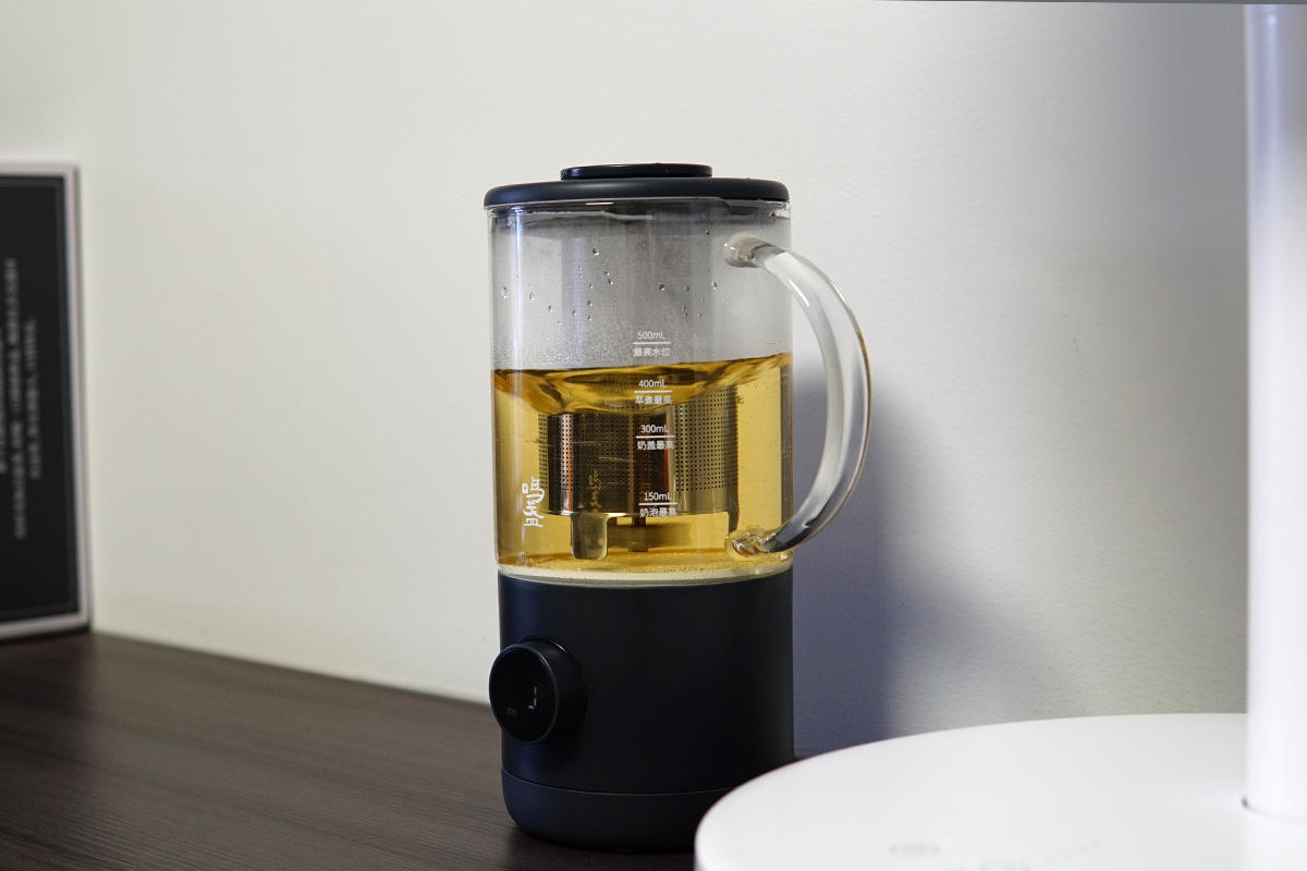 鸣盏三合一煮茶器哪里买,正品鸣盏全自动煮茶器