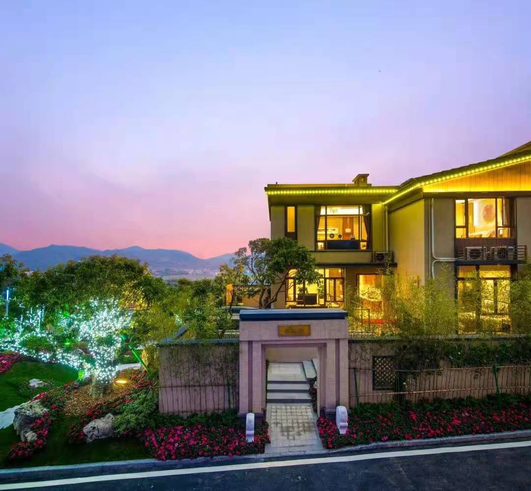 增城别墅温泉度假推荐,增城温泉度假村别墅排名榜