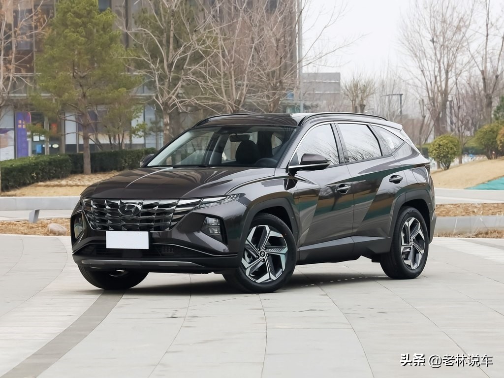 第五代途胜l1.5tdlx精英版,第五代途胜l1.5t够用吗