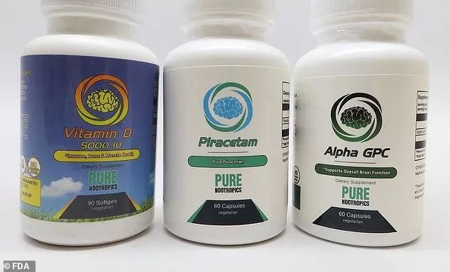 进口健脑的保健品,美国补脑健脑保健品哪个产品好