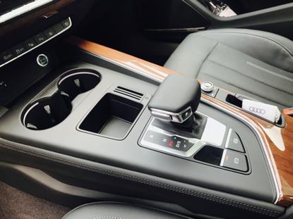 优等生出现学习态度浮躁,深度试驾奥迪a4l