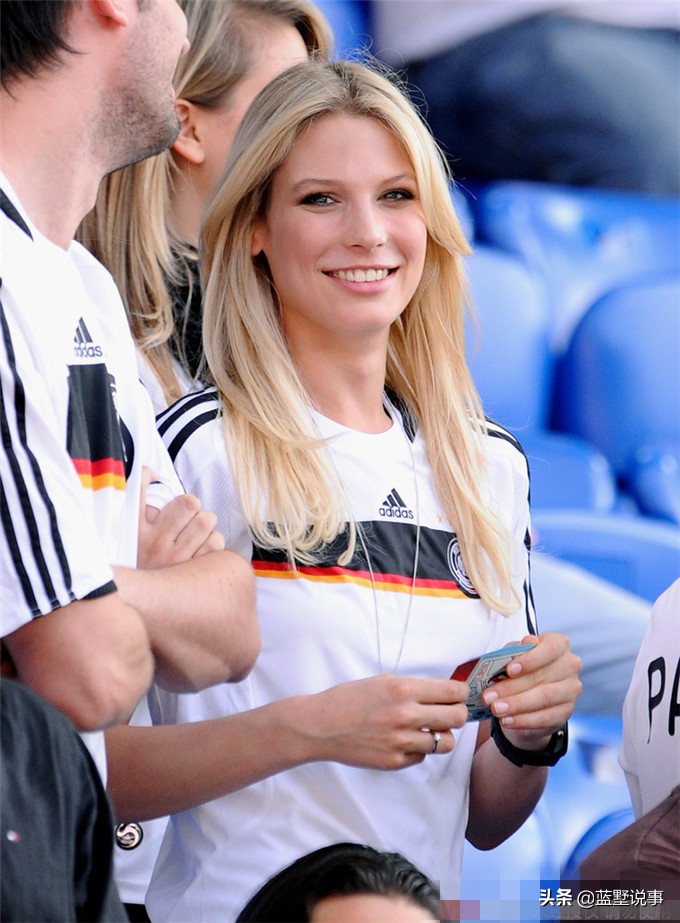 德国球星小猪前女友莎拉,德国世界杯球员小猪
