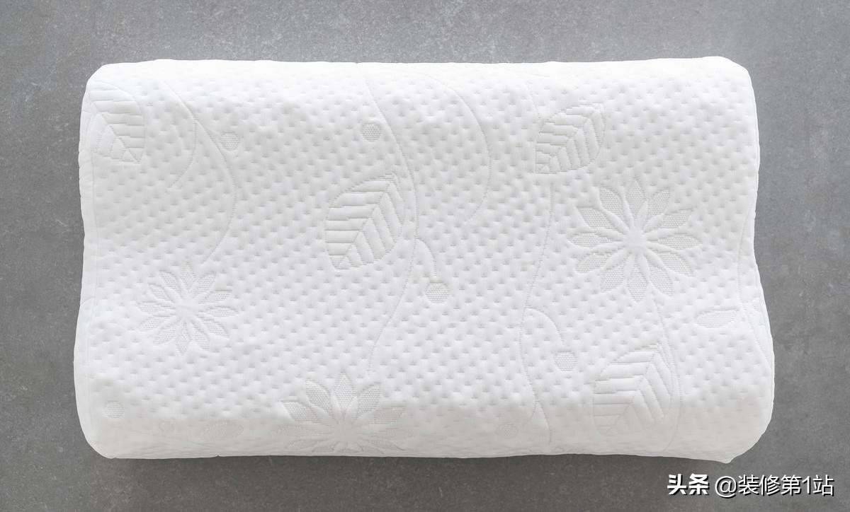 乳胶枕头泰国原装进口好吗,十款值得买的泰国乳胶枕
