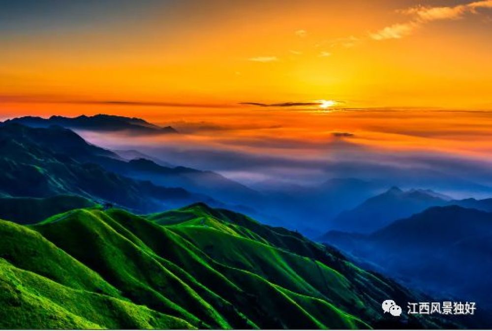 朱虹江西风景独好,朱虹唱的好风光