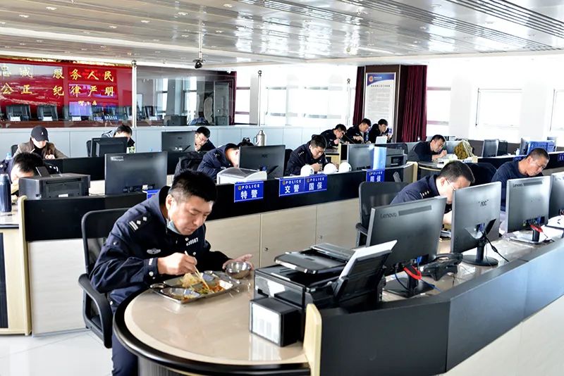 铁岭：潜心务实民为先刘海丰