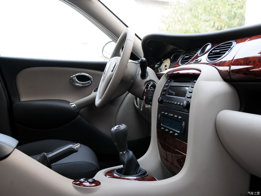 购买名爵车十大忠告,名爵7最性价比配置