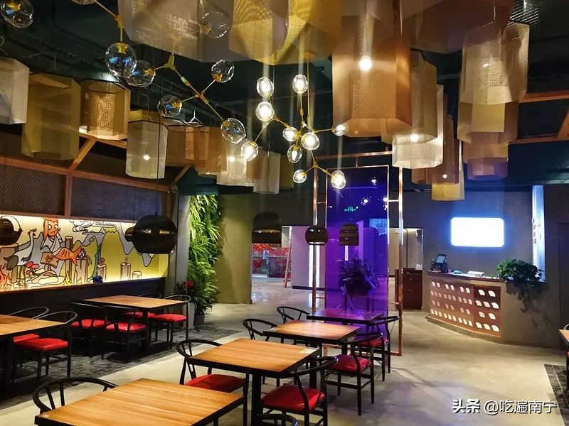 南宁吃蛙哪家强？收好这11家让嘴巴高潮的美蛙店！