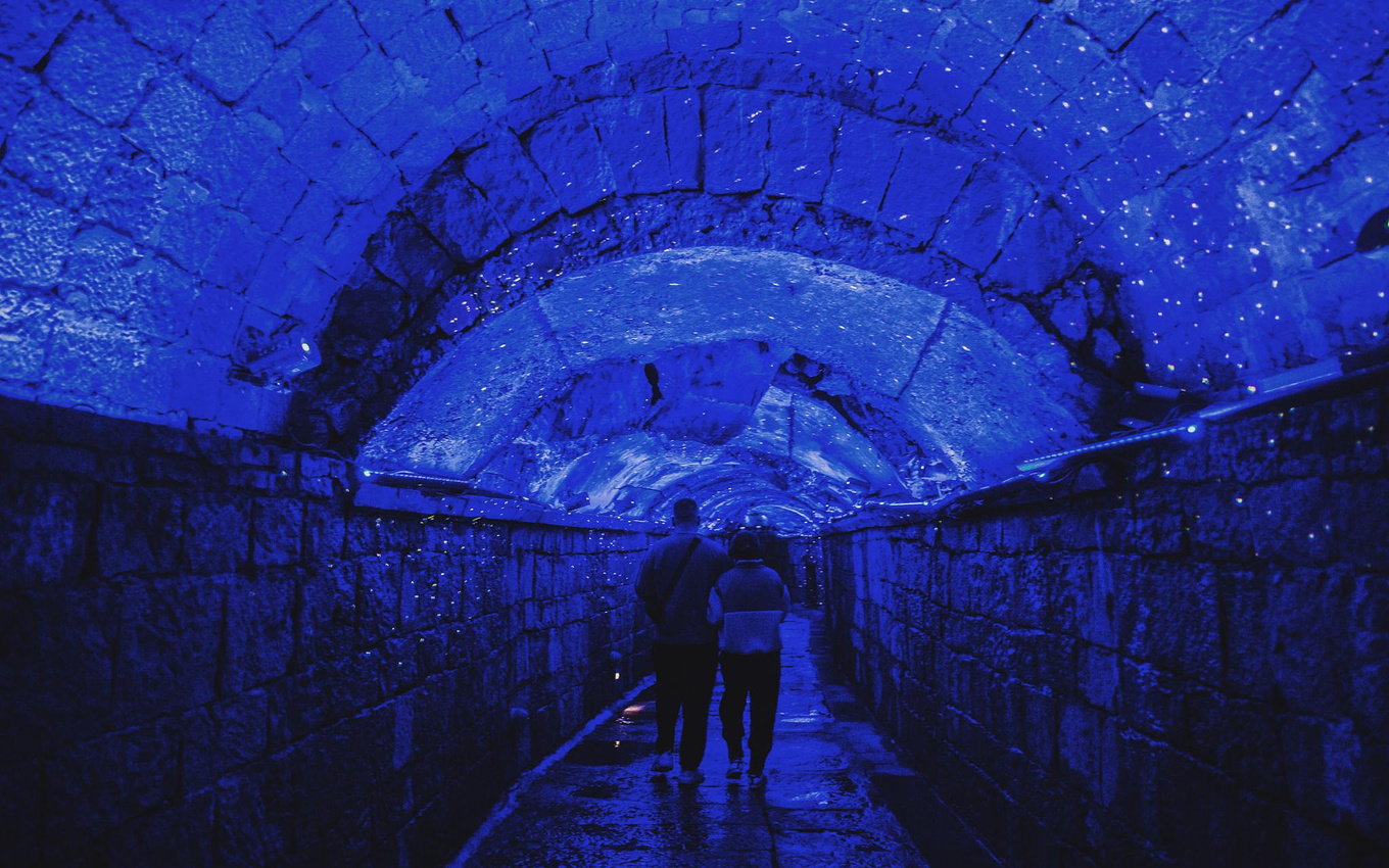 江浙沪藏在桐庐的绿野仙踪,浙江桐庐秘境山水