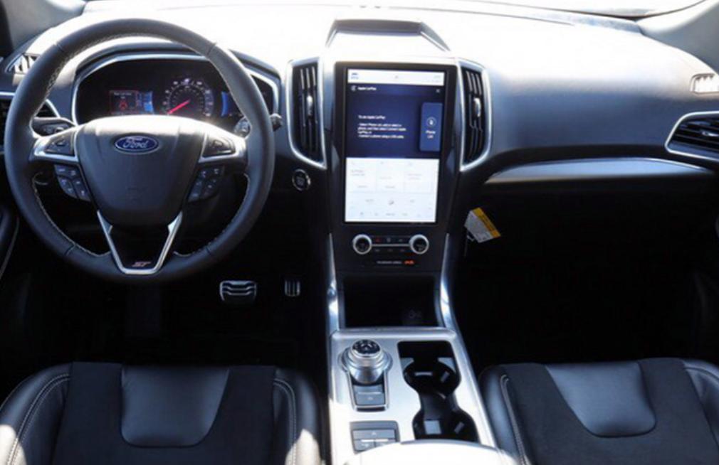 途观l七座和锐界plus七座哪个好,途观l380r-line旗舰版与锐界st四驱