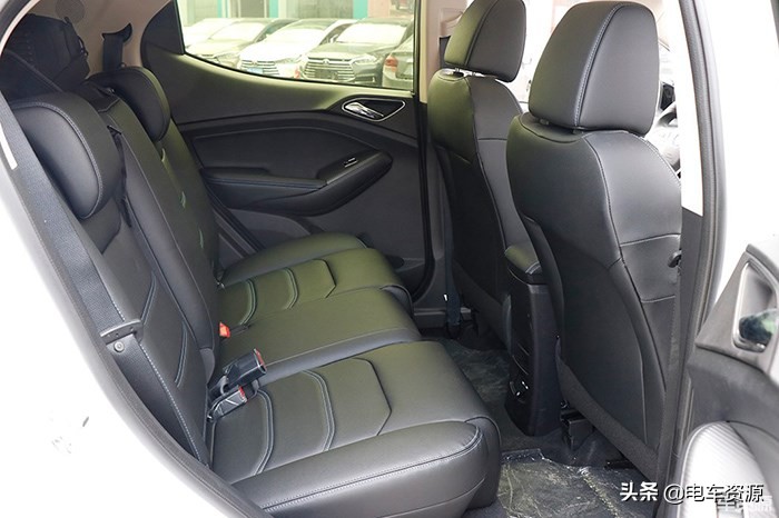 比亚迪元ev的优缺点,全新比亚迪元ev怎么样