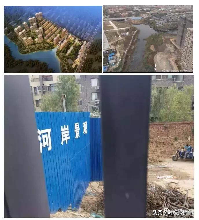 融侨地产会不会破产,融侨地产最新现状