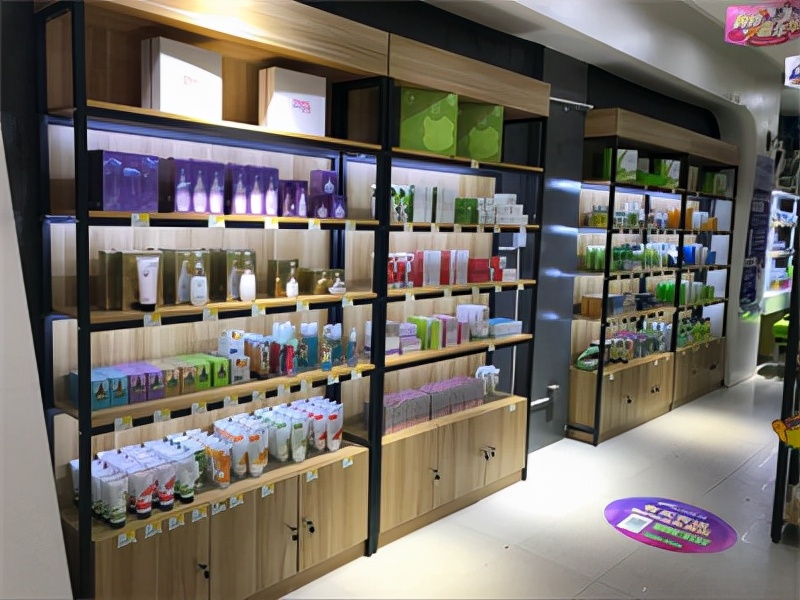 怎么开好一家彩妆加盟店,小资生活化妆品加盟费多少