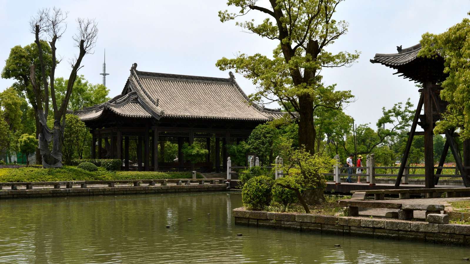 冷门江浙沪2-3天短途旅游,江浙沪过年冷门度假最佳地方