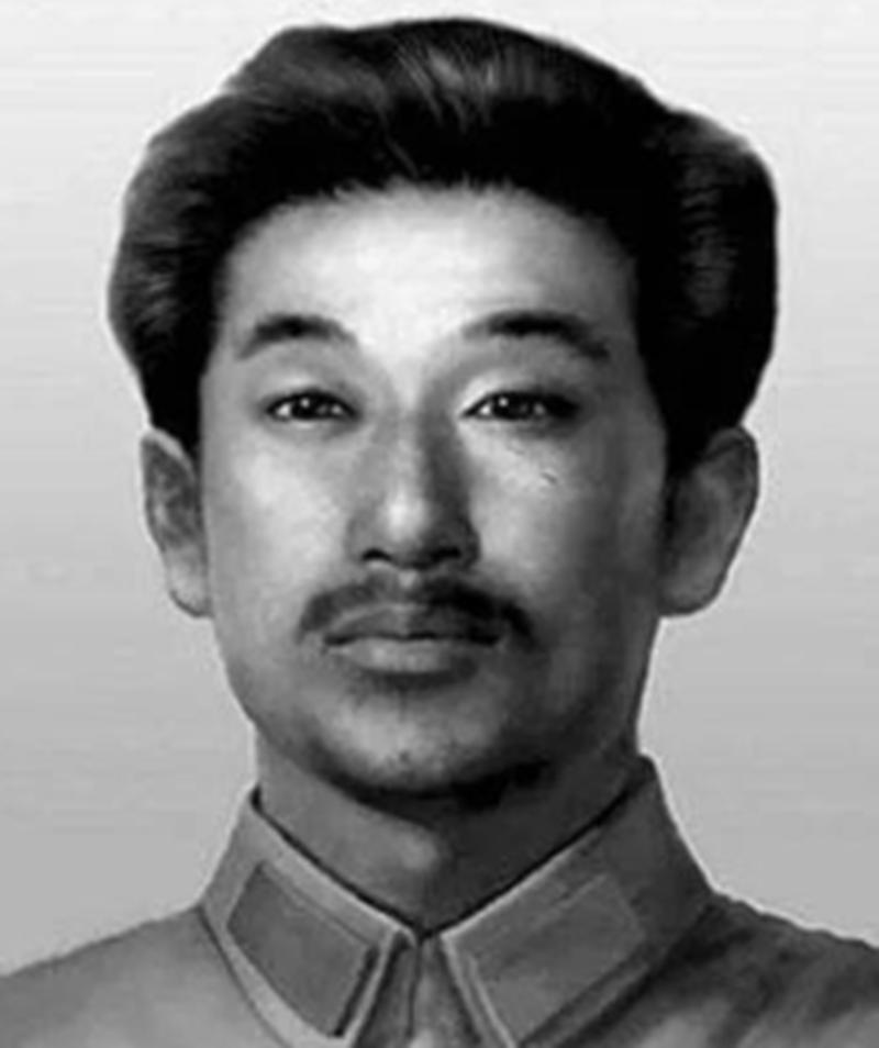 2004年，长春出土一个头骨惊动部队，专家：这是62年前牺牲的英雄