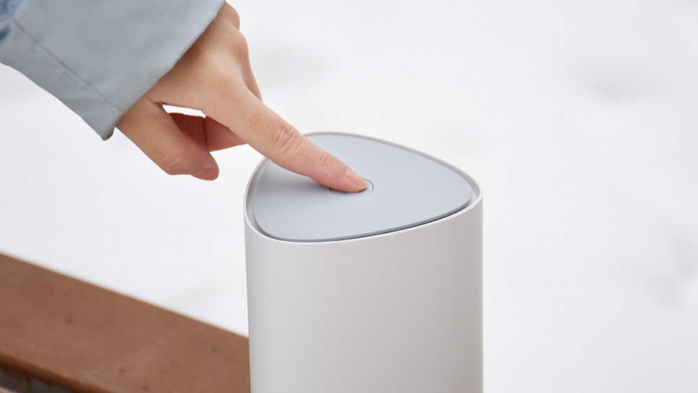 360天穹路由器安装教程,360全屋路由天穹m5