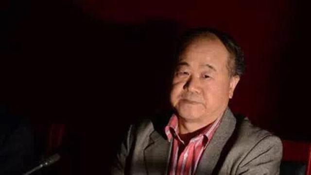 莫言写下《丰乳肥臀》的初衷是什么？有多不雅才会被监禁