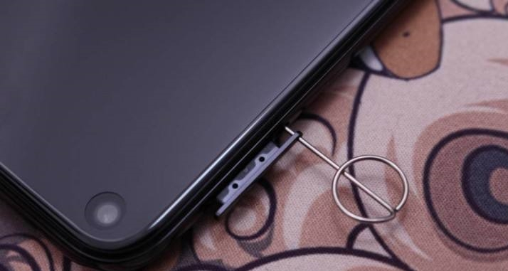 手机的取卡针丢了卡槽怎么能打开,手机取卡针丢了怎么办