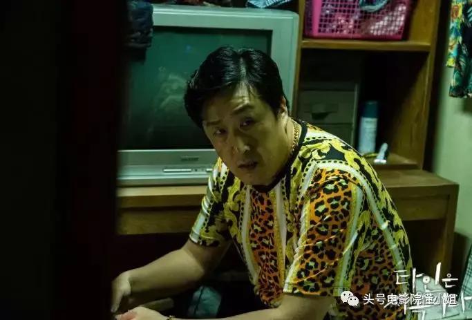 全员变态的电视剧,全员变态电视剧