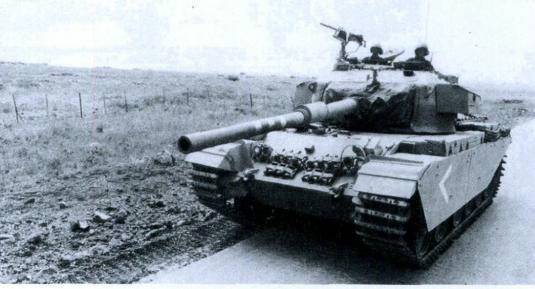 历史人物——泽维卡·格林格德，戈兰高地上诞生的王牌坦克兵