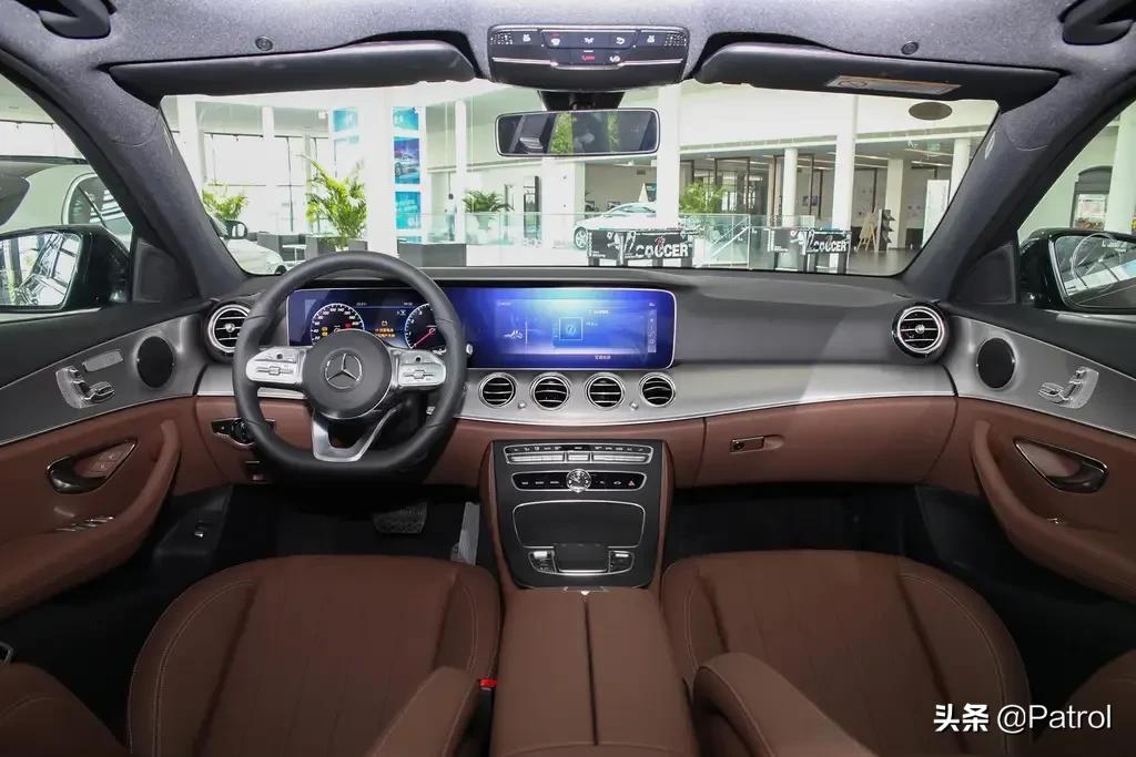 进口奔驰e级和国产e级质量区别,进口奔驰e级和国产e级外观的区别