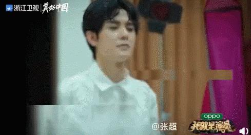 张超回应劈腿视频,张超否认劈腿