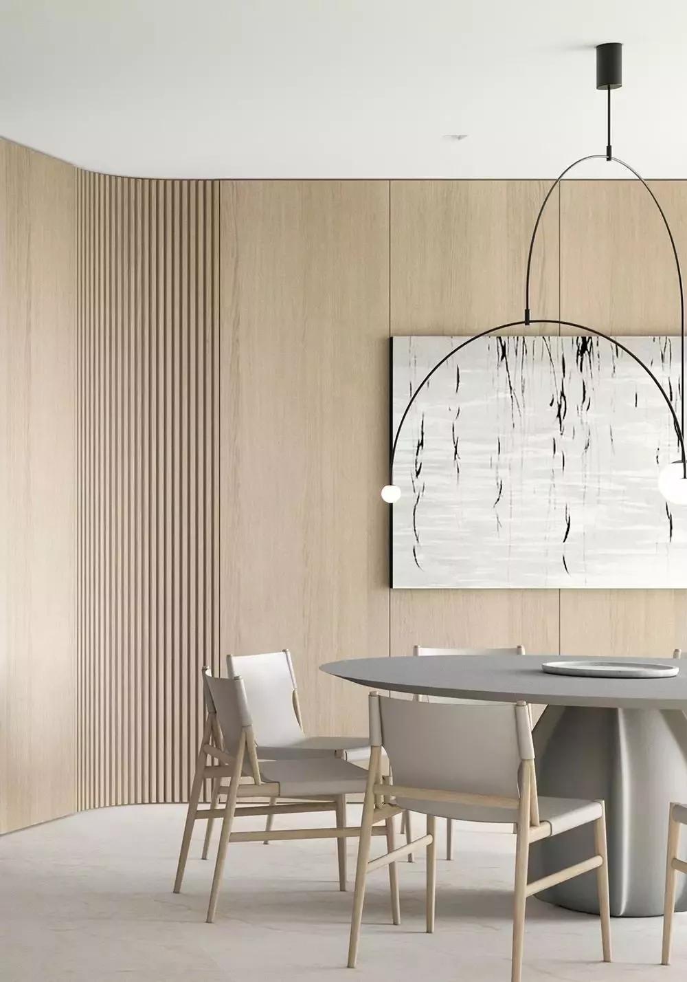 现在背景墙流行什么设计,上热门背景墙设计也是很有讲究