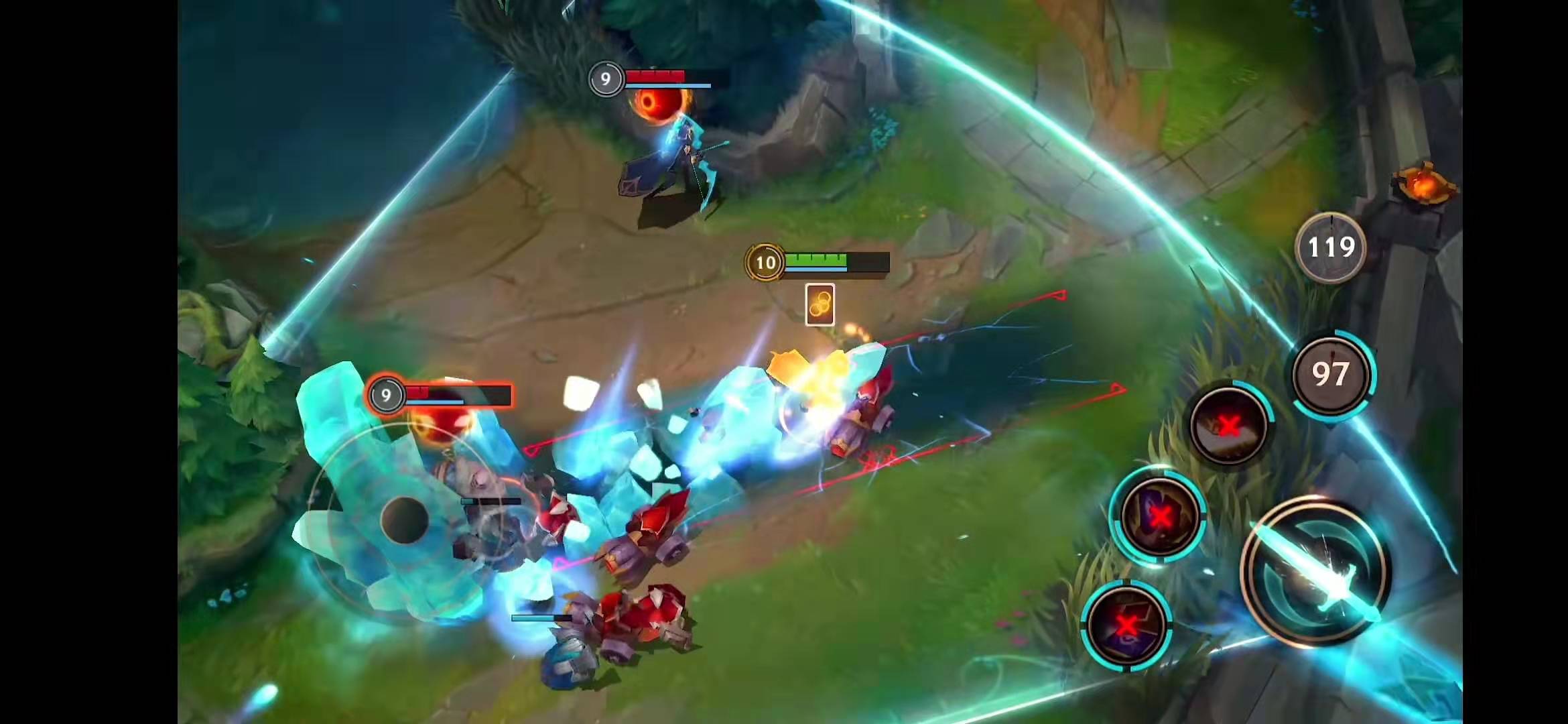 2020年即将上线的十款大型手游盘点