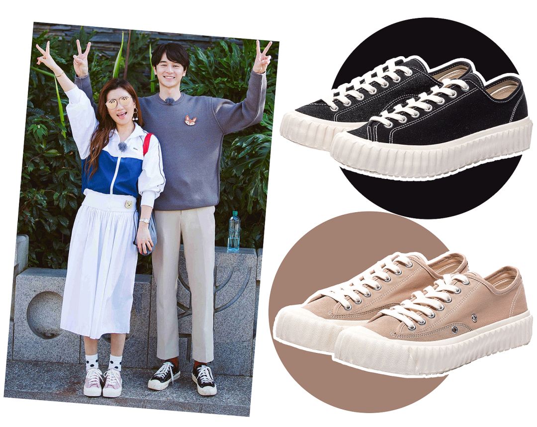 平价好看小众品牌的帆布鞋国内,显脚小好看平价运动鞋帆布鞋