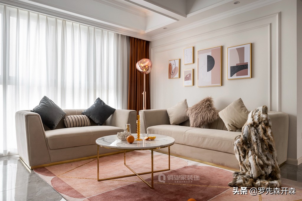 国奥村中式风格图片,重庆国奥村实景图