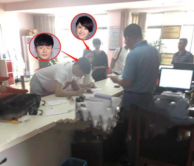 杨丞琳和李荣浩结婚回蚌埠了吗,杨丞琳和李荣浩婚姻现状最新