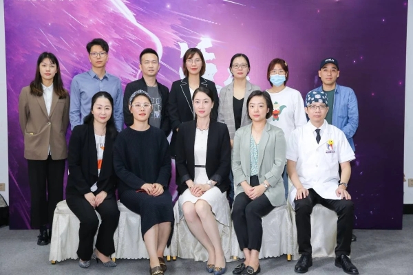 保妥适乔雅登讨论会,保妥适案例