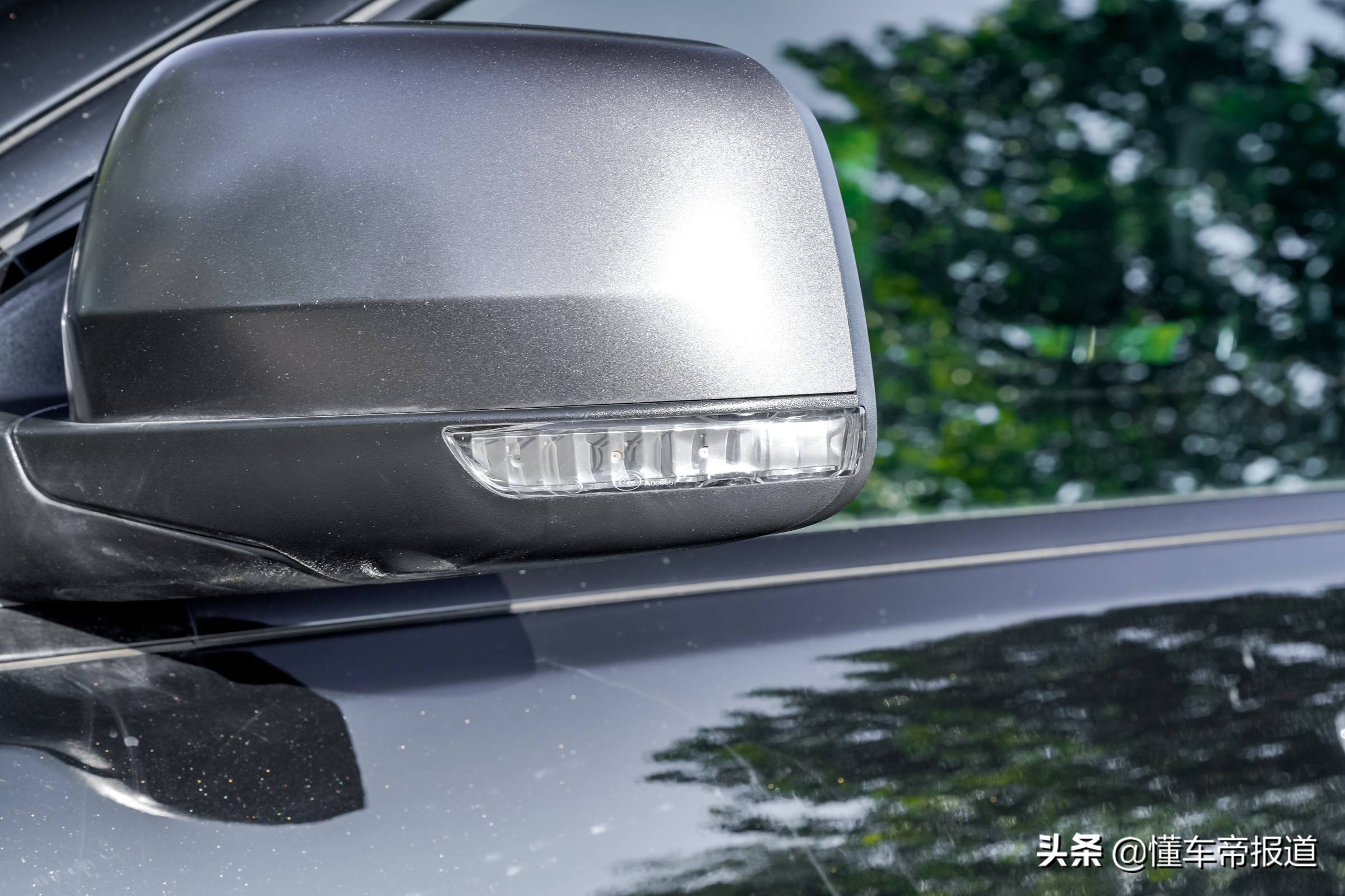 新车大排量自吸轿车,17款大切诺基3.0自吸0-100加速