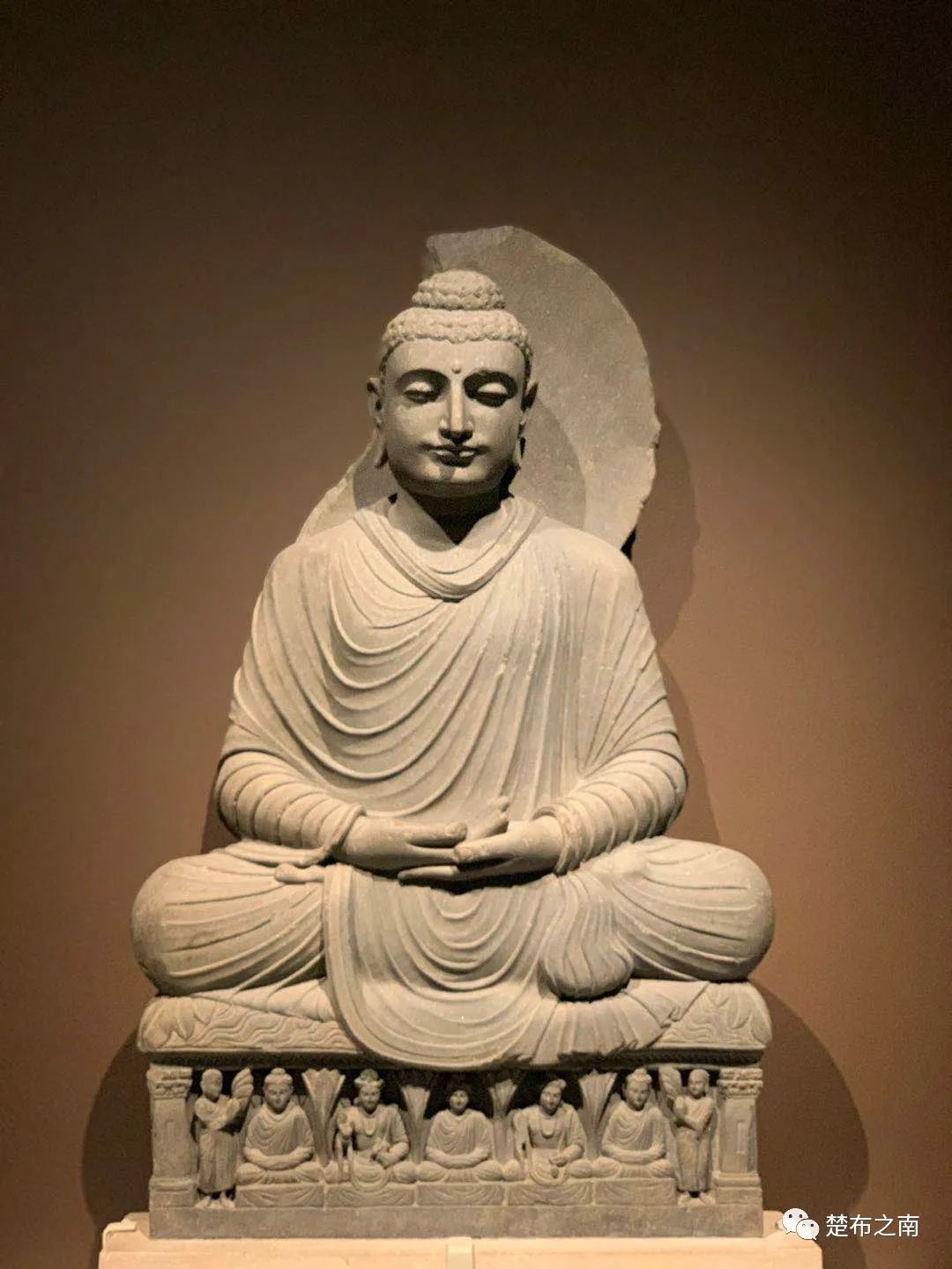 佛陀与释迦牟尼的故事,佛陀传释迦牟尼的成佛之路