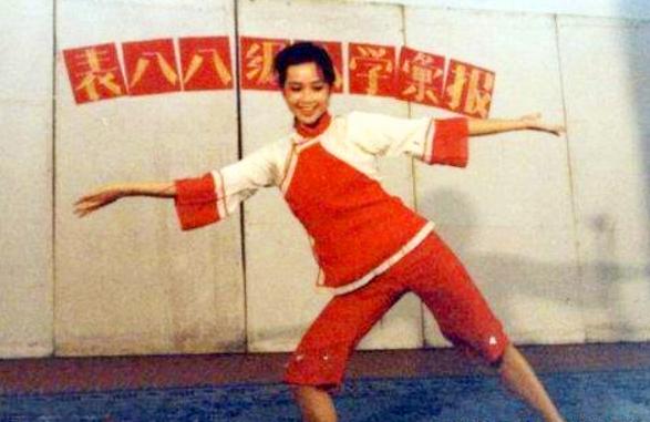 蒋雯丽跟姥爷的故事是真的吗,蒋雯丽和她姥爷的感人故事电影