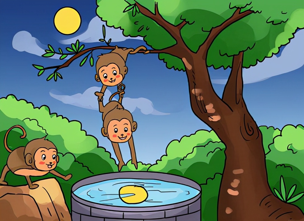 主题育儿第4期:猴哥来啦!5大分科N个方案,犒劳爱Monkey的娃