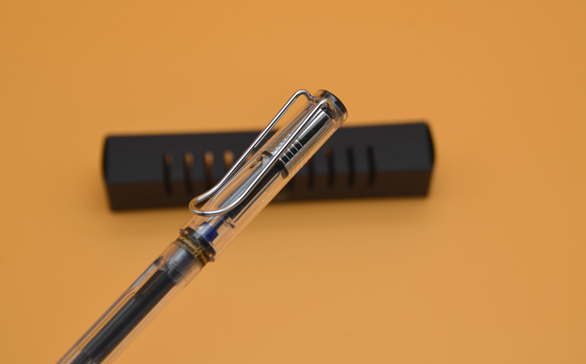 lamy凌美2000系列墨水笔,lamy凌美钢笔墨水