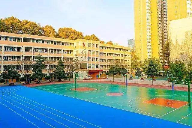 郑州金水区文化绿城小学有多难进,郑州金水区的所有公立小学