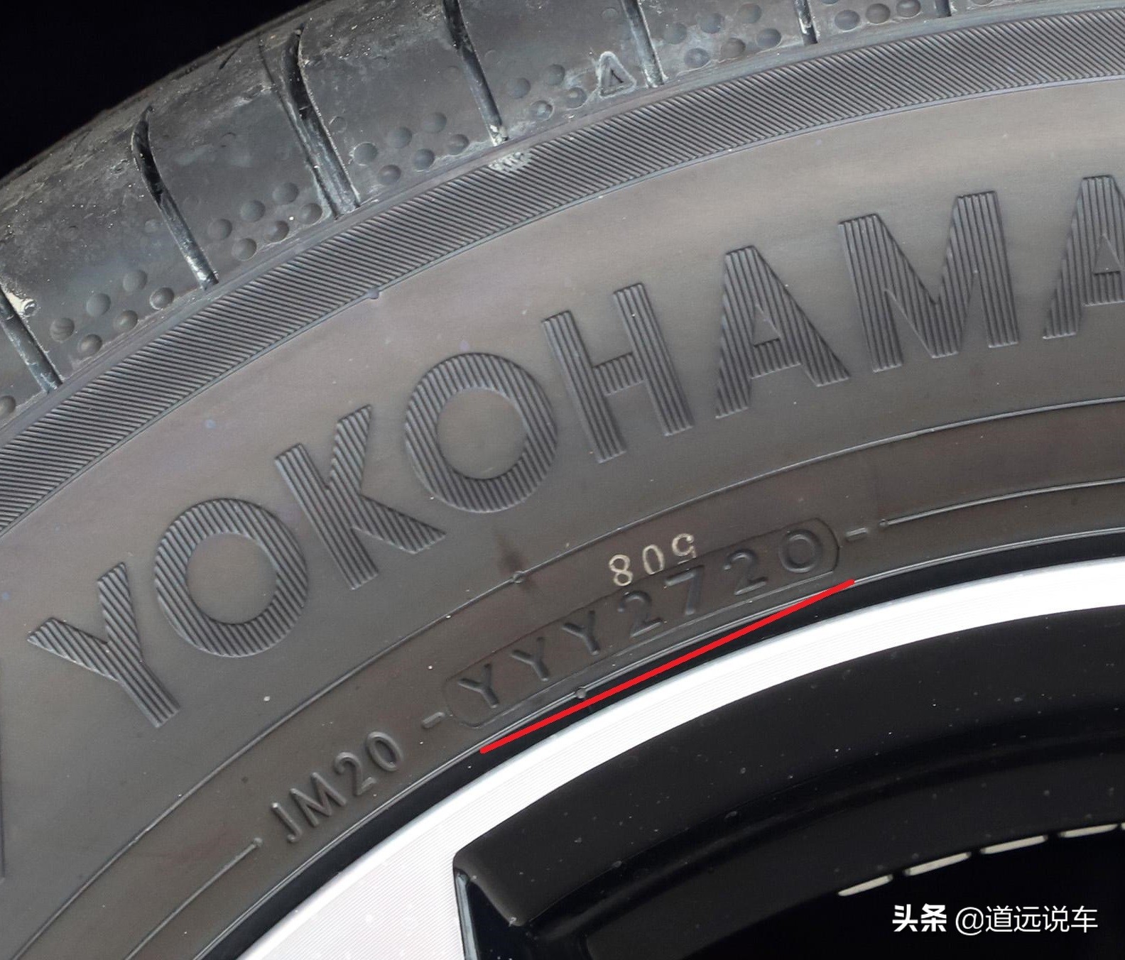 3.00-10轮胎规格参数解释,轮胎规格参数92v和92h区别