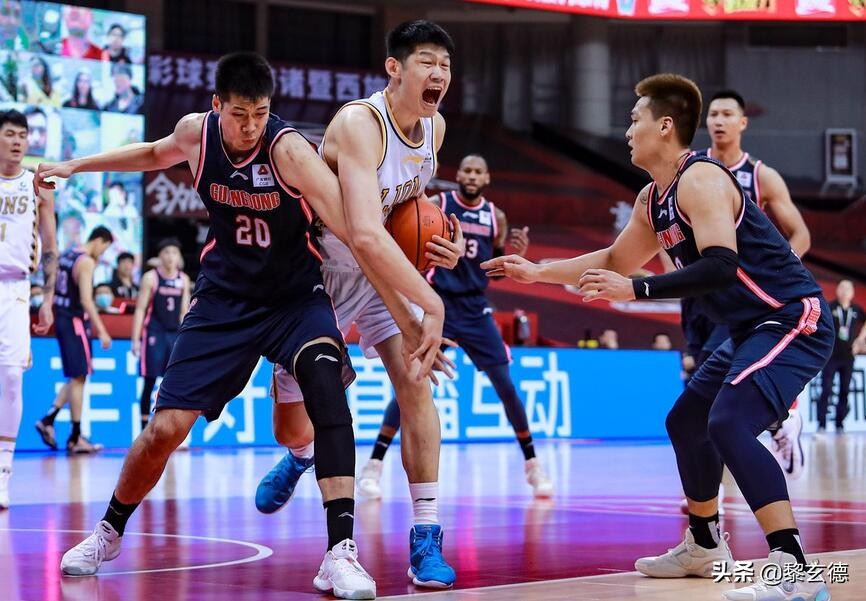 李春江的广东和杜峰的广东哪个强,李春江广厦转折点