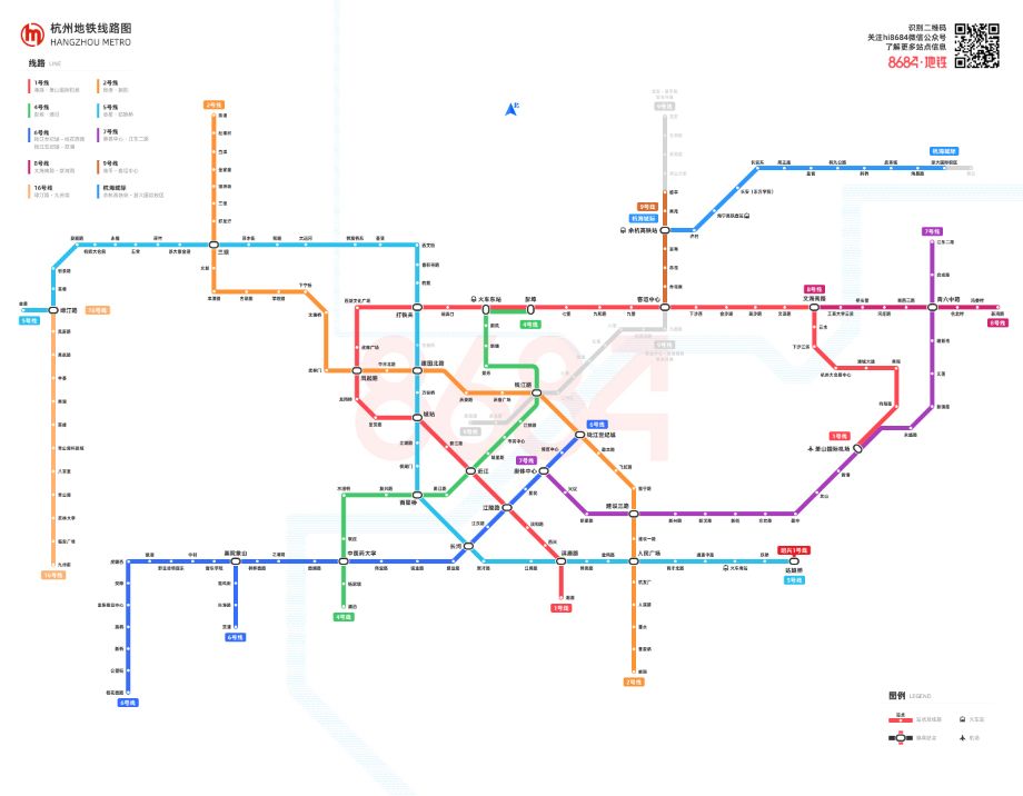 2020南京地铁跨年夜运营时间,南京地铁发展史动态版